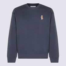 [MAISON KITSUNE] Sweatshirt SS26 QM00309KM03410422