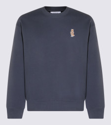 [MAISON KITSUNE] Sweatshirt SS26 QM00309KM03410422