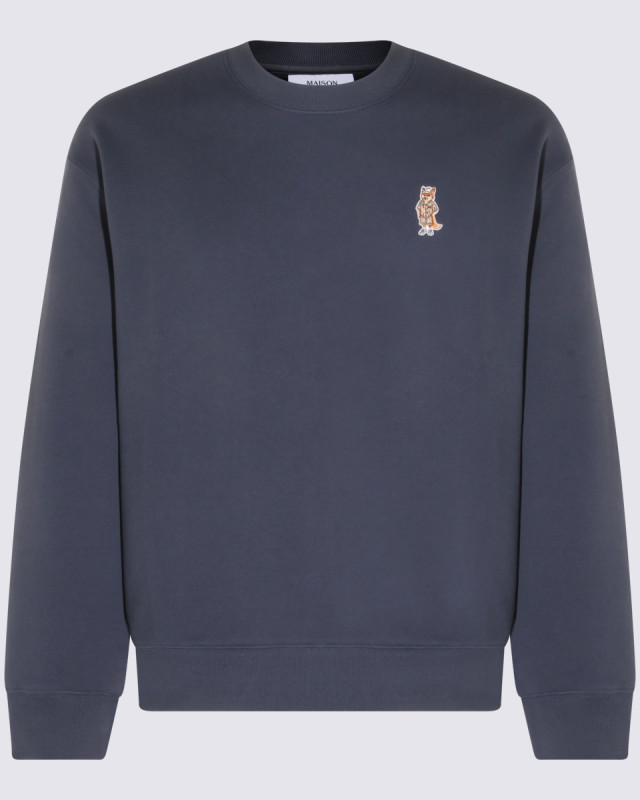 [MAISON KITSUNE] Sweatshirt SS26 QM00309KM03410422