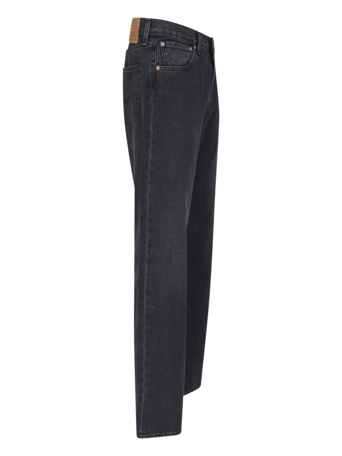 [Levi's] Jeans FW26 0057U 0005BIG WHEELS