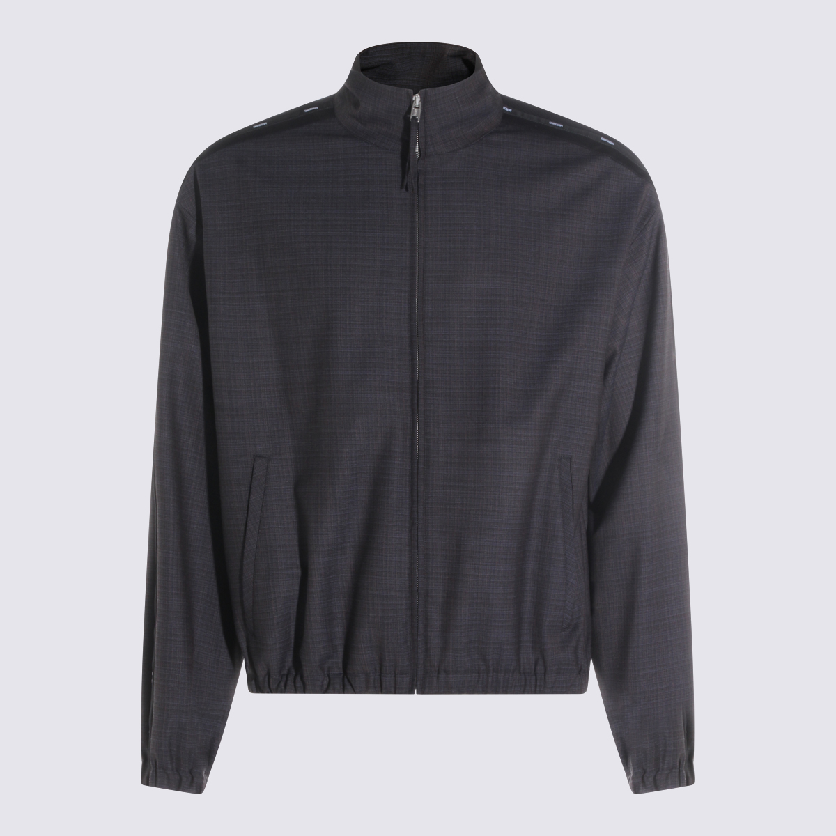 [Moschino] Casual Jacket SS26 261ZZ060402261191