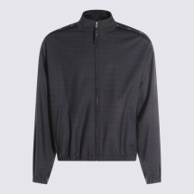 [Moschino] Casual Jacket SS26 261ZZ060402261191