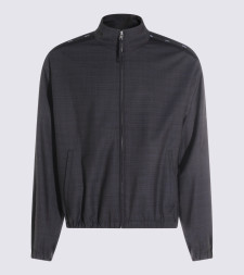 [Moschino] Casual Jacket SS26 261ZZ060402261191