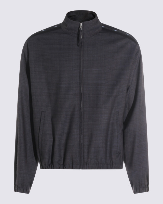 [Moschino] Casual Jacket SS26 261ZZ060402261191
