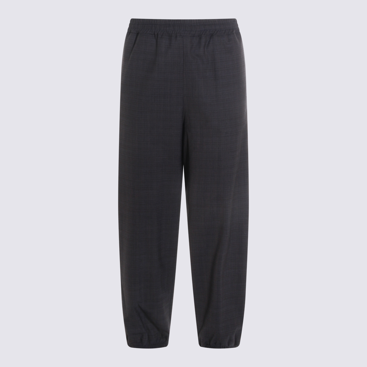 [Moschino] Trousers SS26 261ZZ031402261191