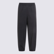 [Moschino] Trousers SS26 261ZZ031402261191