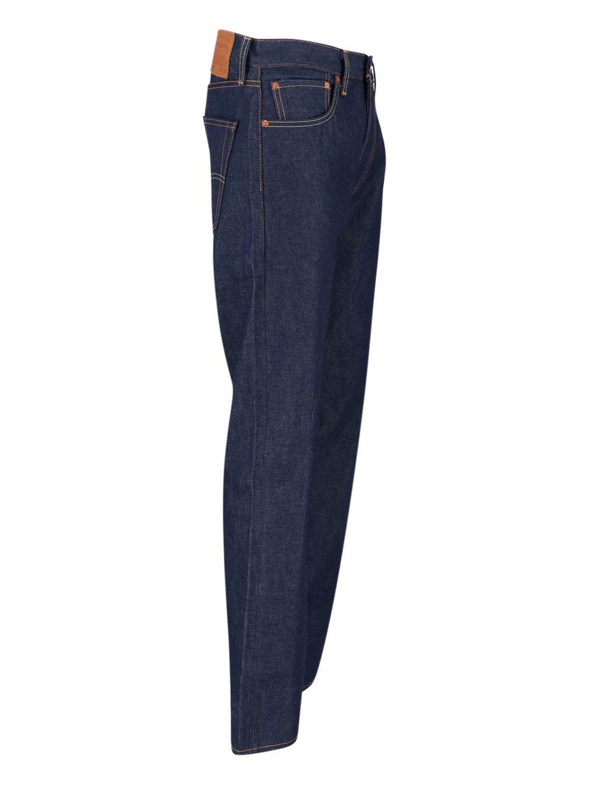[Levi's] Jeans FW26 00501 3722HUDSON SELVEDGE RIGID