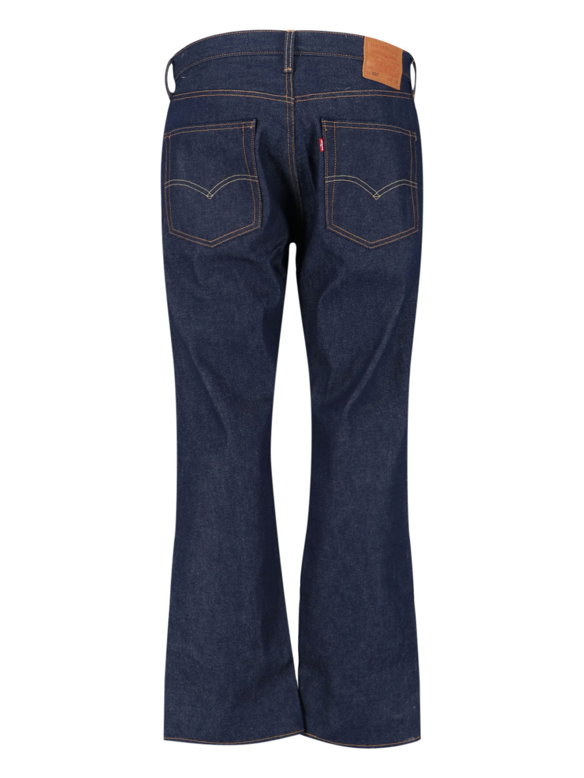 [Levi's] Jeans FW26 00501 3722HUDSON SELVEDGE RIGID