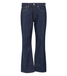 [Levi's] Jeans FW26 00501 3722HUDSON SELVEDGE RIGID