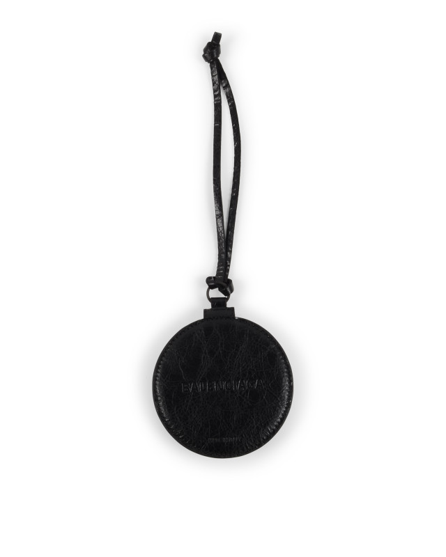 [Balenciaga] Keyring SS26 8543342ABFY1000