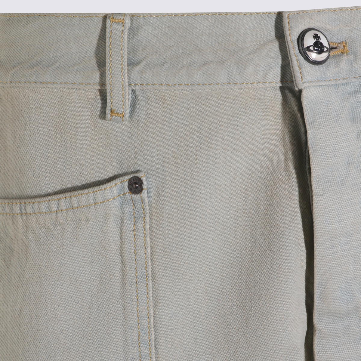 [Vivienne Westwood] Trousers SS26 2802003GW01C1B412