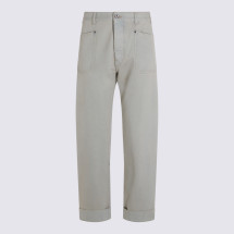 [Vivienne Westwood] Trousers SS26 2802003GW01C1B412
