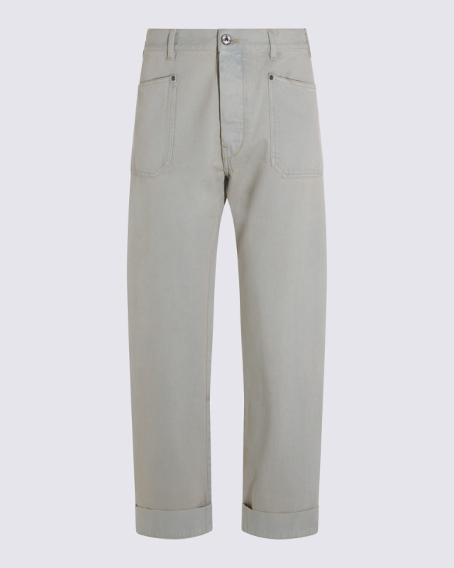 [Vivienne Westwood] Trousers SS26 2802003GW01C1B412