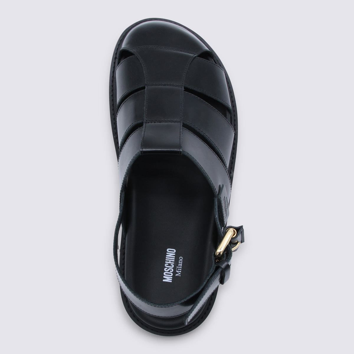 [Moschino] Sandals SS26 MB10073G0OGB0000