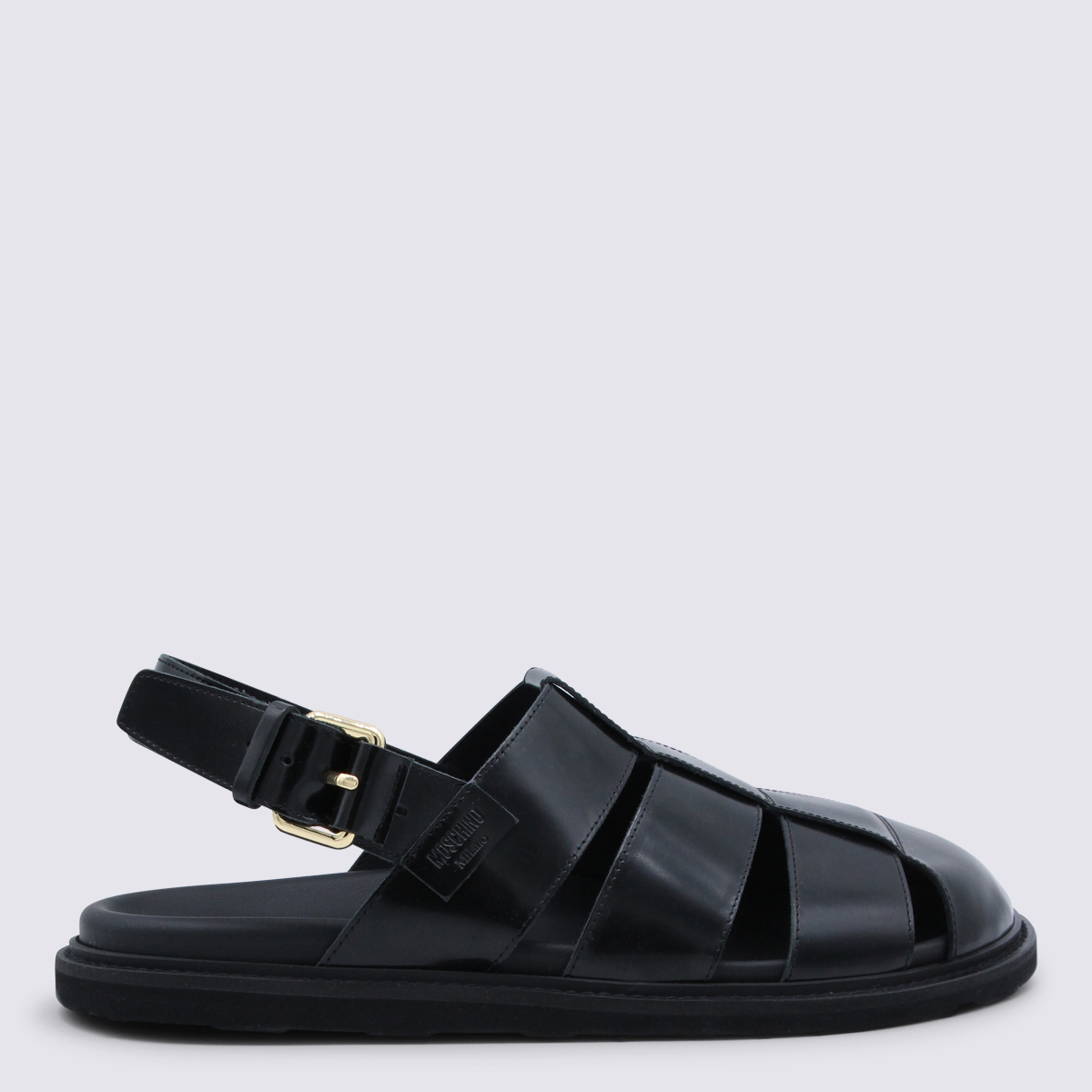 [Moschino] Sandals SS26 MB10073G0OGB0000