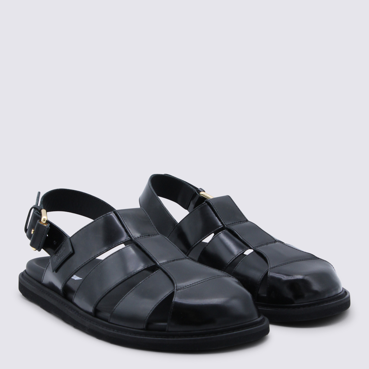 [Moschino] Sandals SS26 MB10073G0OGB0000