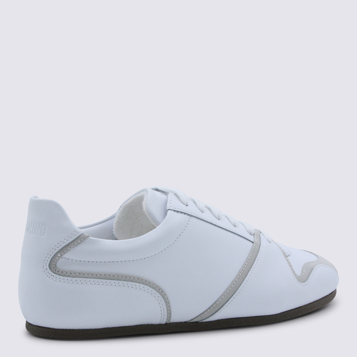 [Moschino] Sneakers SS26 MB15021G0OGAB10A