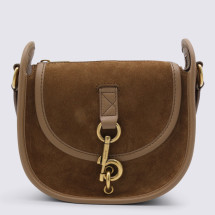 [Burberry] Cross body bag SS26 8120200A3819