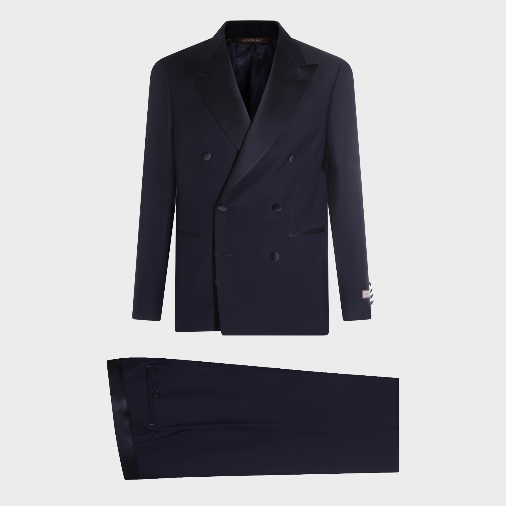 [Canali] Sets SS26 1588658BF00084314