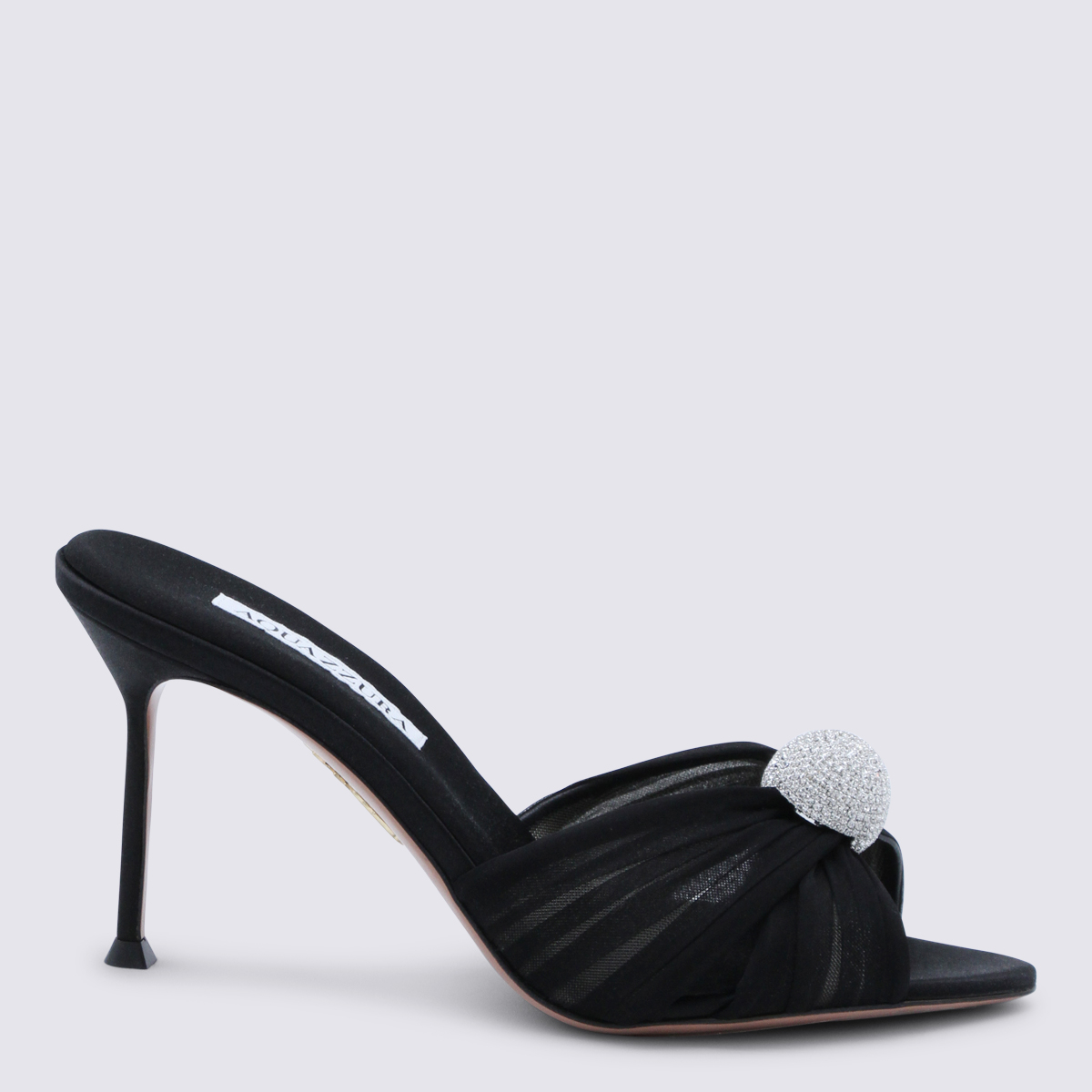 [Aquazzura] Sandals SS26 MSYMIDM0CHA000