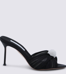 [Aquazzura] Sandals SS26 MSYMIDM0CHA000