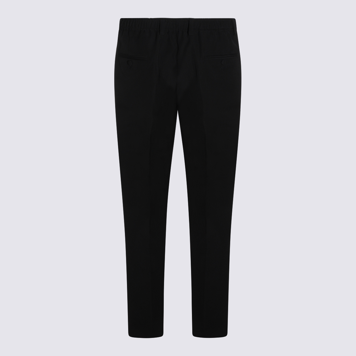 [Dolce & Gabbana] Trousers SS26 GW13ETHU2BNN0000