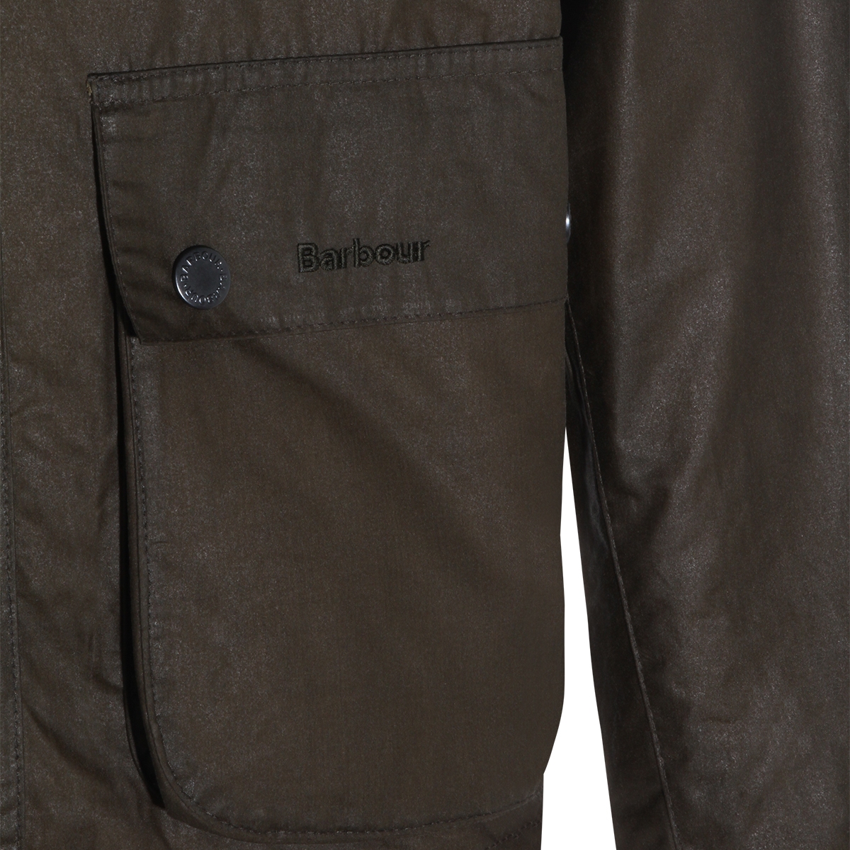 [Barbour] Casual Jacket SS26 261MWX2447MWXOL52