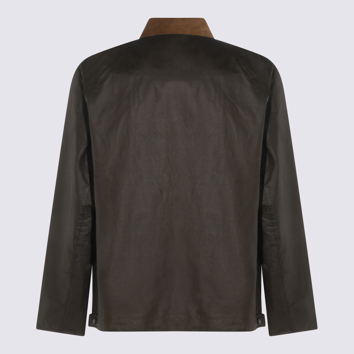 [Barbour] Casual Jacket SS26 261MWX2447MWXOL52