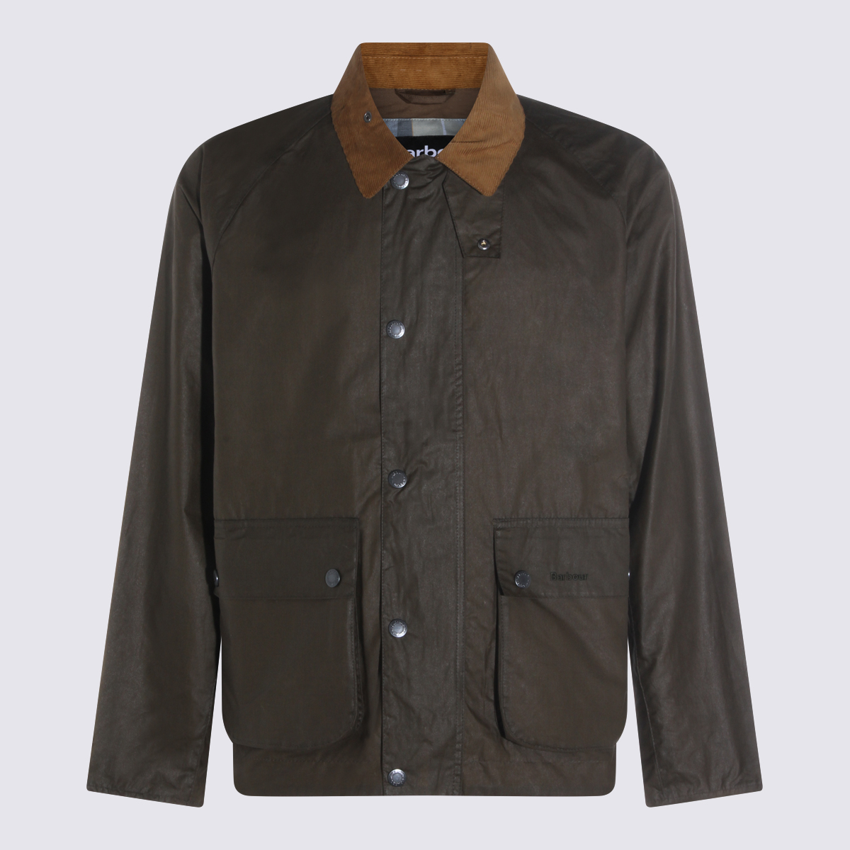 [Barbour] Casual Jacket SS26 261MWX2447MWXOL52