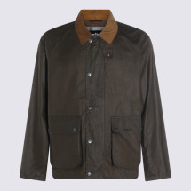 [Barbour] Casual Jacket SS26 261MWX2447MWXOL52