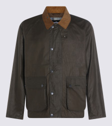 [Barbour] Casual Jacket SS26 261MWX2447MWXOL52