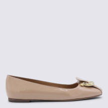 [Salvatore Ferragamo] Flat shoes SS26 79025301K989003