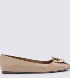[Salvatore Ferragamo] Flat shoes SS26 79025301K989003