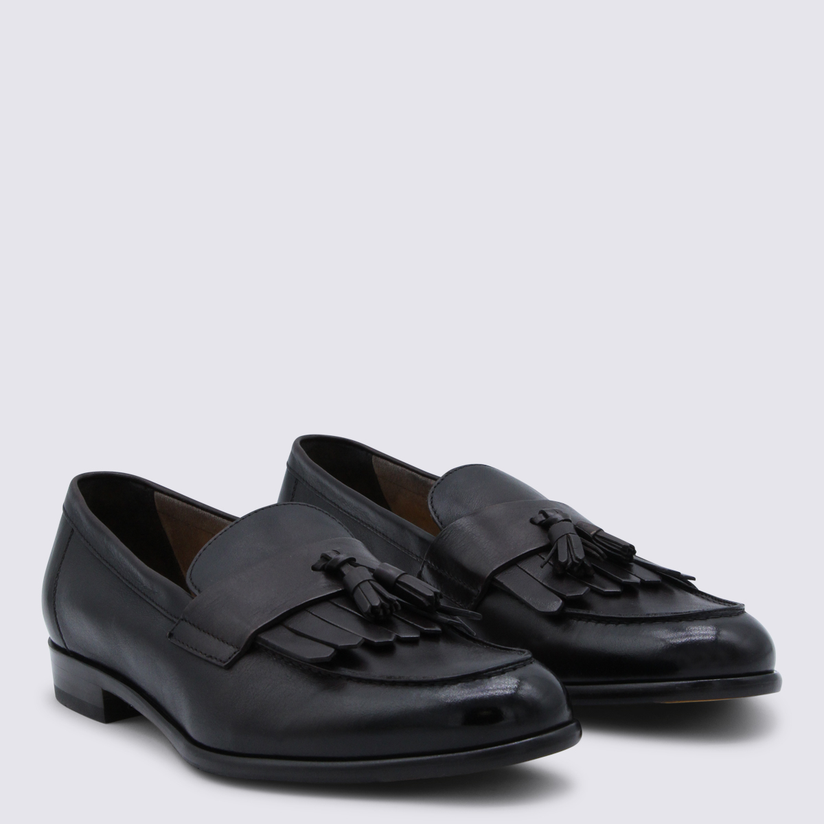 [Doucal's] Loafer SS26 DU3399STRAUY188TM00