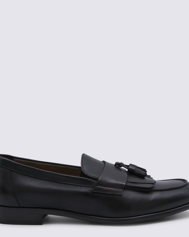 [Doucal's] Loafer SS26 DU3399STRAUY188TM00