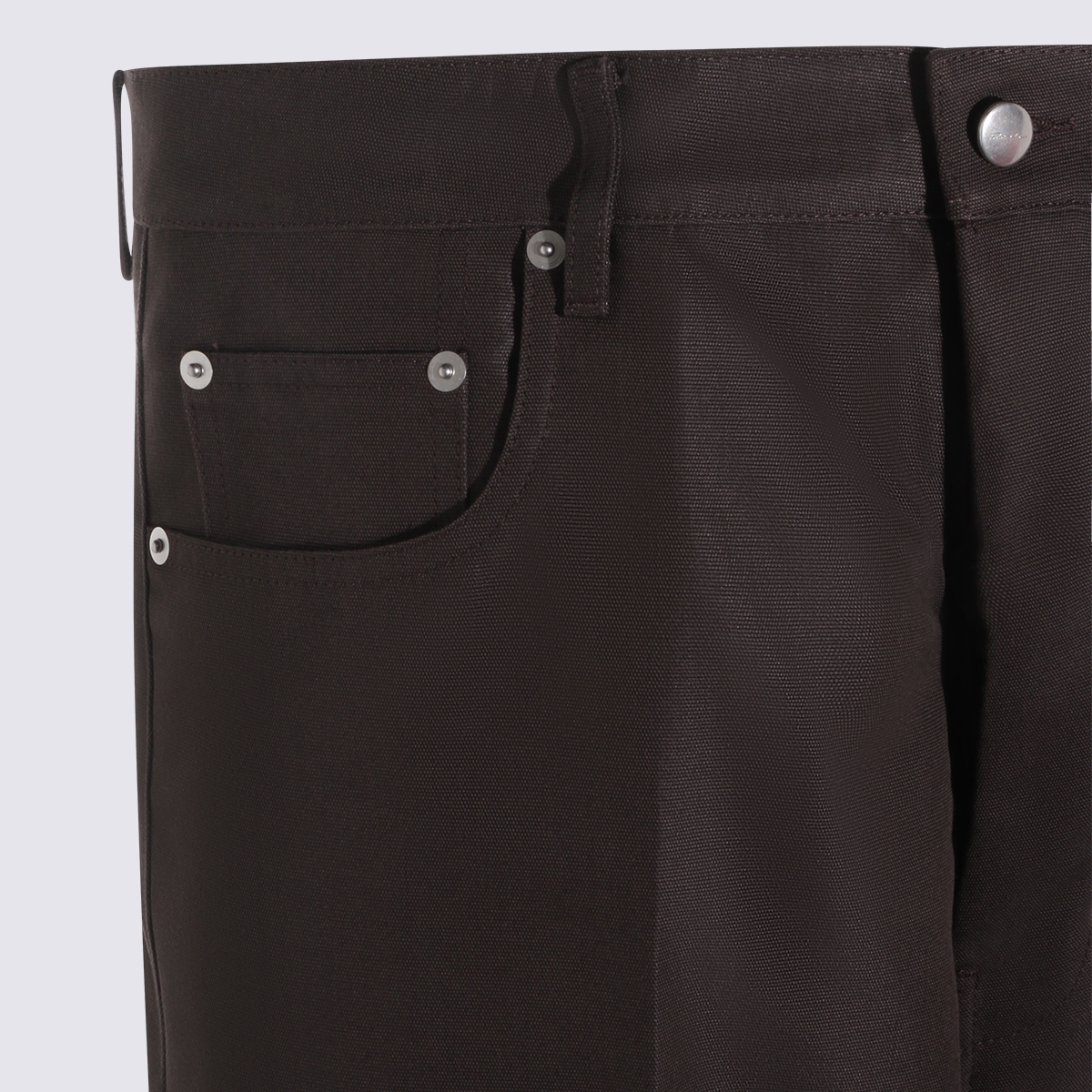[Rick Owens] Jeans SS26 RU01F2333CDU78