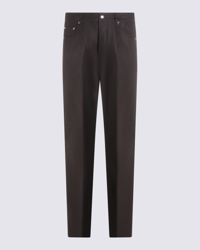 [Rick Owens] Jeans SS26 RU01F2333CDU78