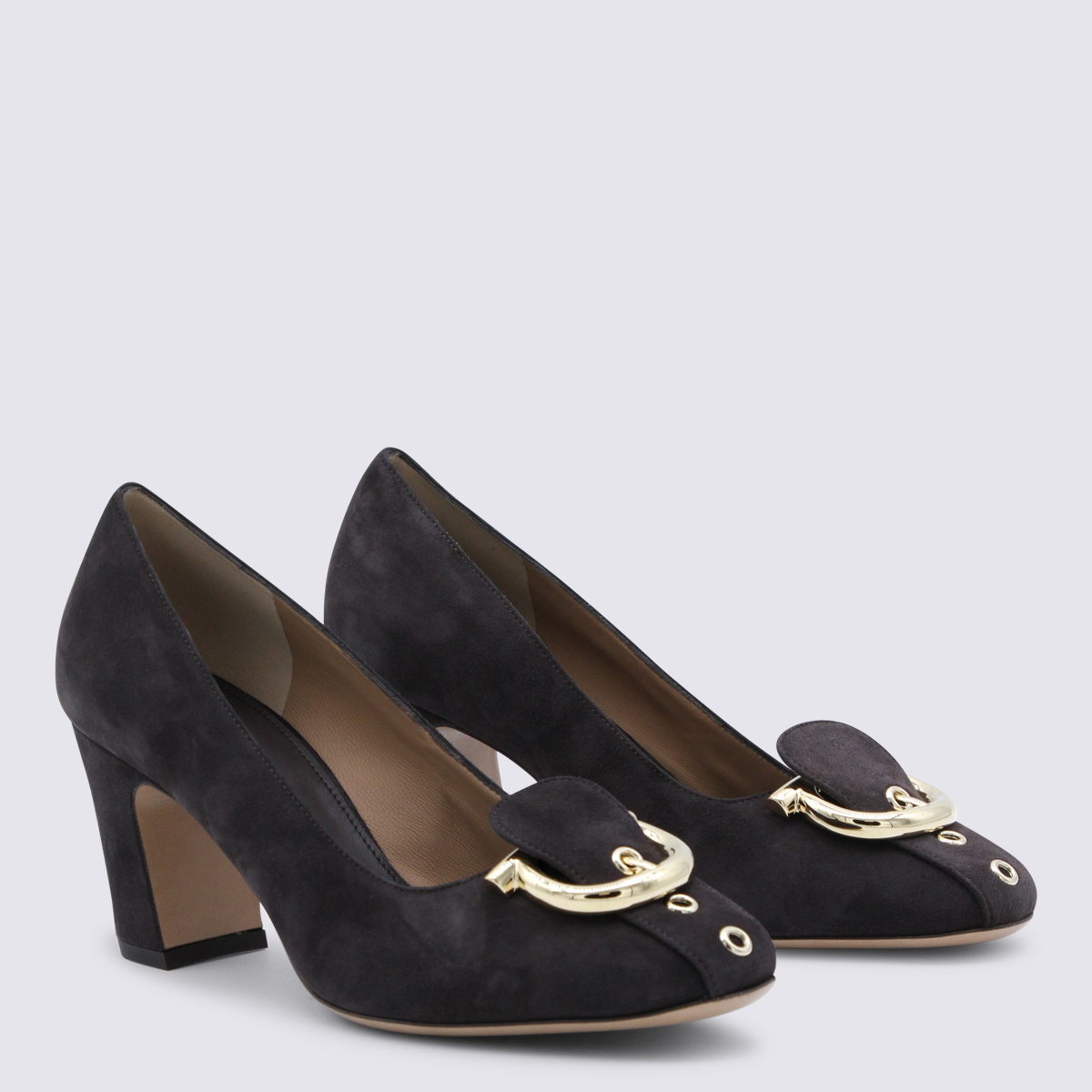 [Salvatore Ferragamo] Pumps SS26 79046001K953006