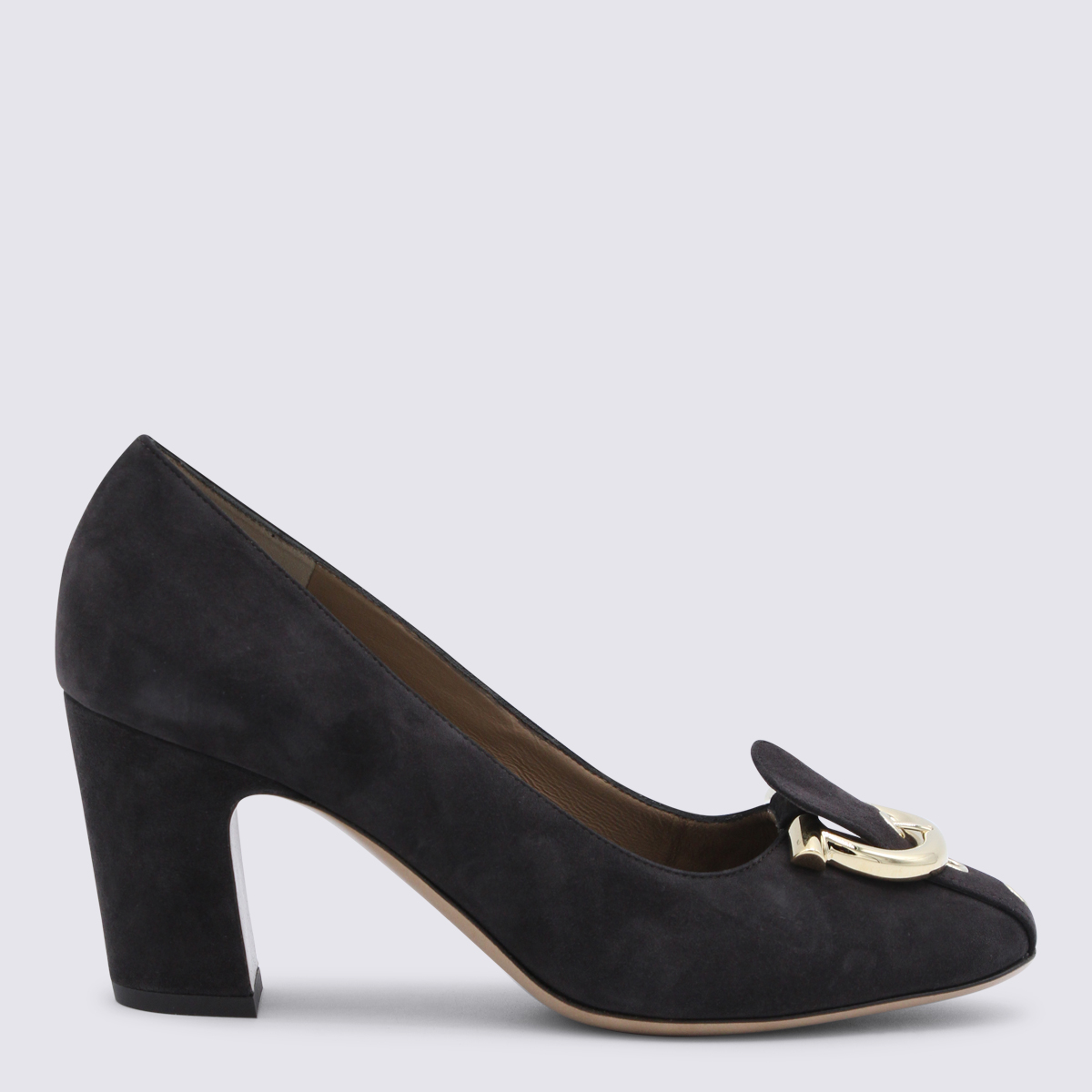 [Salvatore Ferragamo] Pumps SS26 79046001K953006
