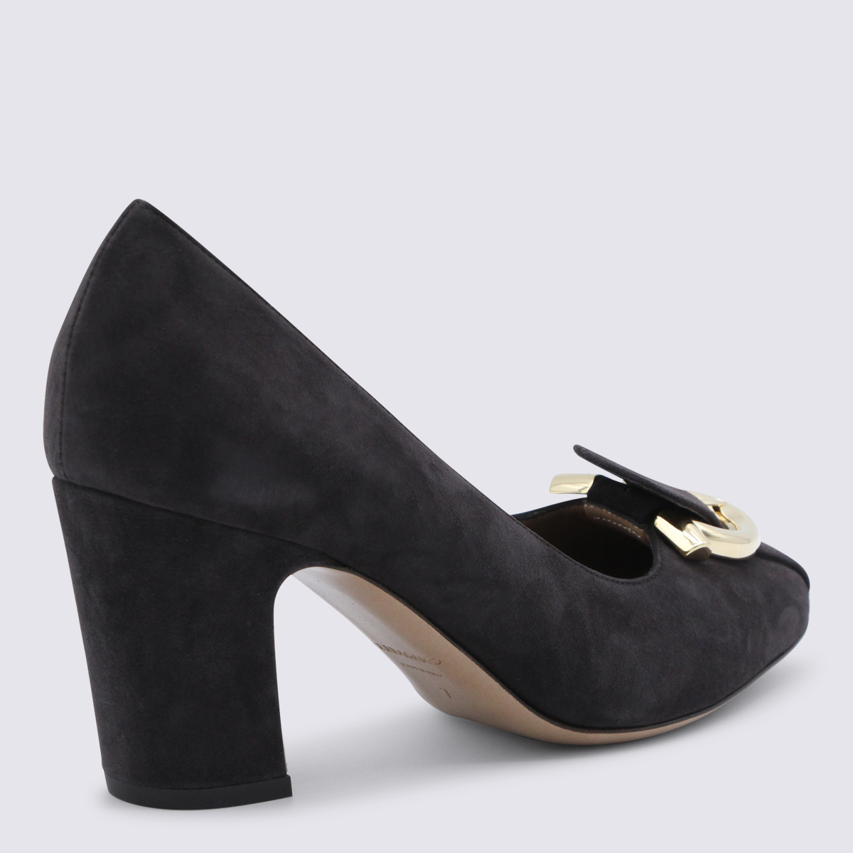 [Salvatore Ferragamo] Pumps SS26 79046001K953006