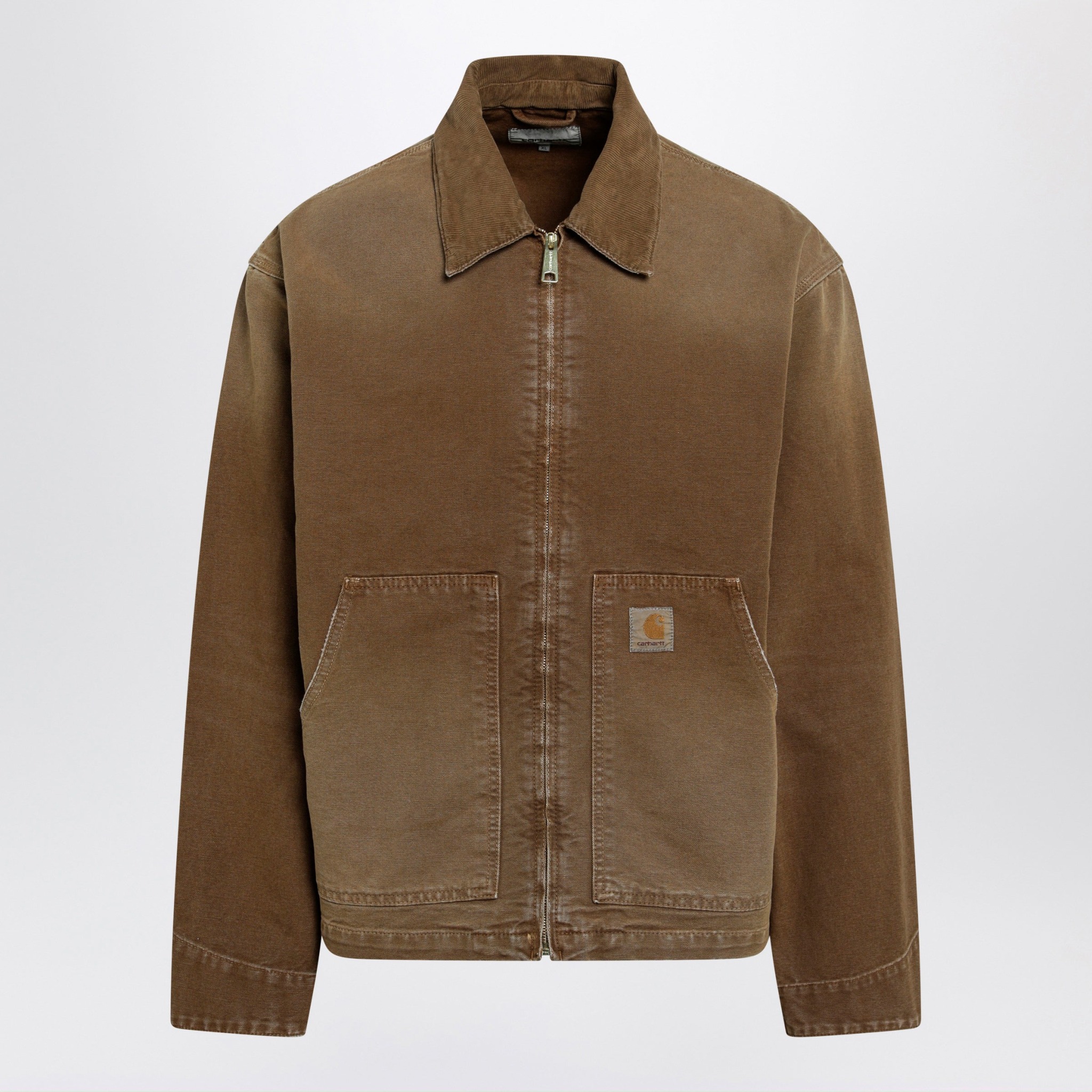 [CARHARTT WIP] Jacket FW26 I036867CO