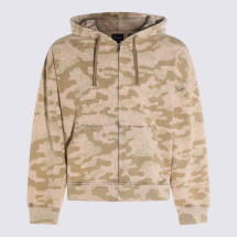 [Daily Paper Uomo] Sweatshirt SS26 2610016839