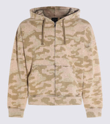 [Daily Paper Uomo] Sweatshirt SS26 2610016839