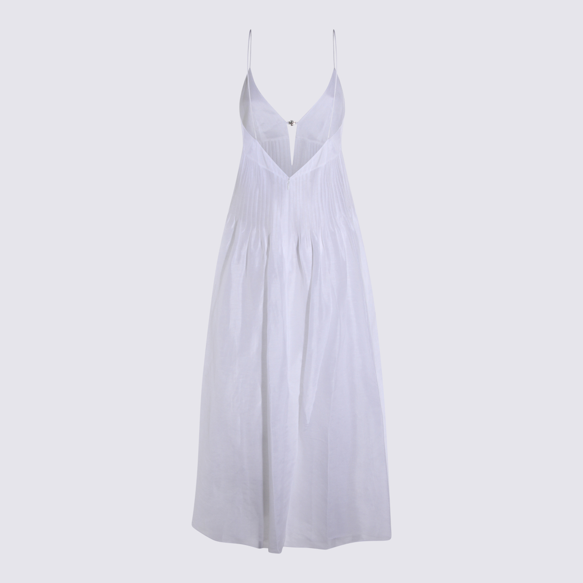 [Tory Burch] Sleeveless dress SS26 181157100
