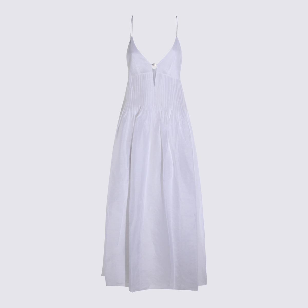 [Tory Burch] Sleeveless dress SS26 181157100