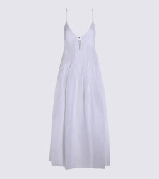 [Tory Burch] Sleeveless dress SS26 181157100
