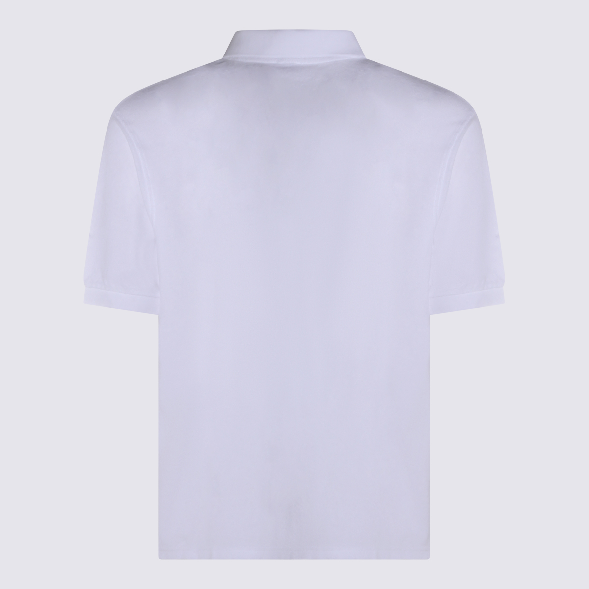 [04651 / A TRIP IN A BAG] T-shirts Short Sleeve SS26 2JE2601A23WHITE