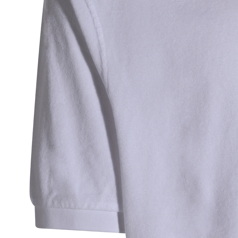 [04651 / A TRIP IN A BAG] T-shirts Short Sleeve SS26 2JE2601A23WHITE