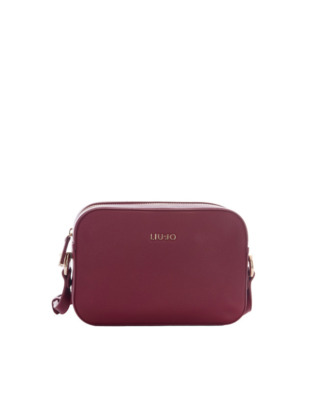 [Liu Jo Collection] Shoulder bag FW26 AF6211E101991543
