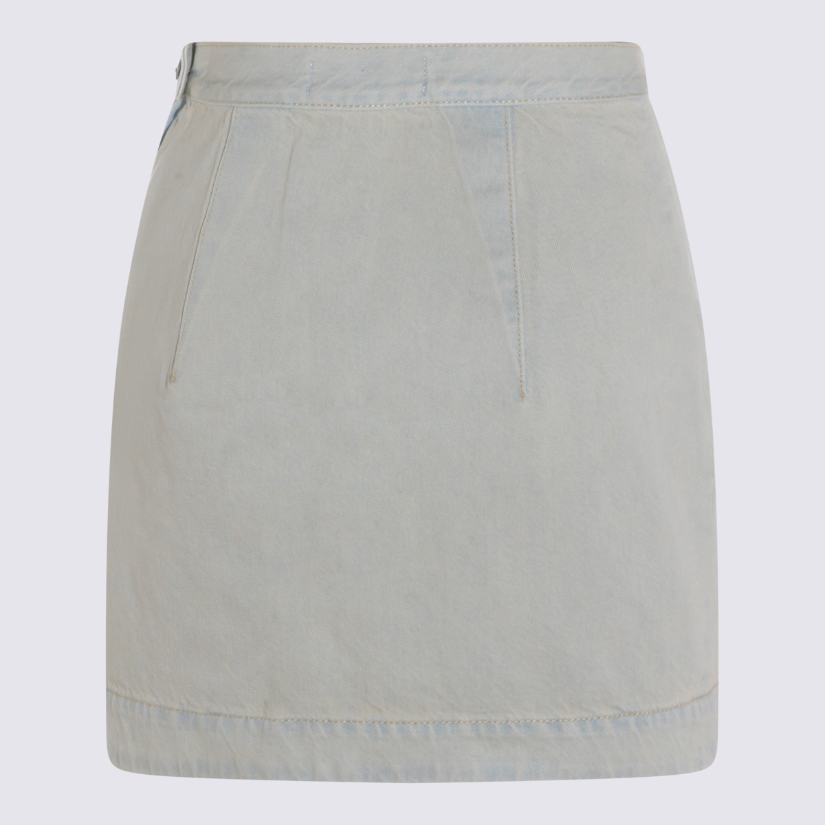 [Vivienne Westwood] Mini skirt SS26 1903001GW01C1B412